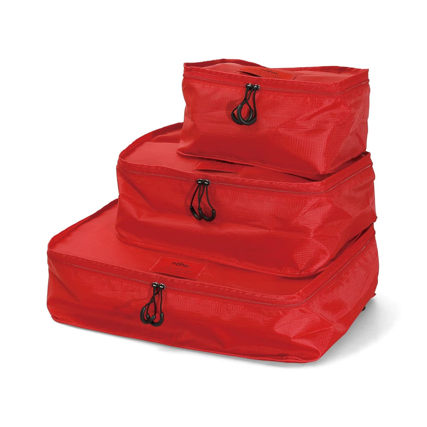 Travel Packing Bag Set