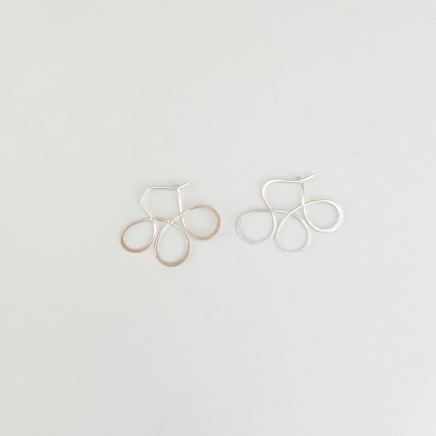 Loop Earrings