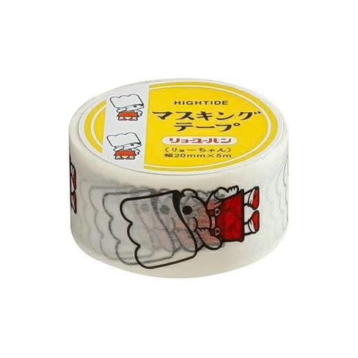 Hightide Ryo-chan masking tape