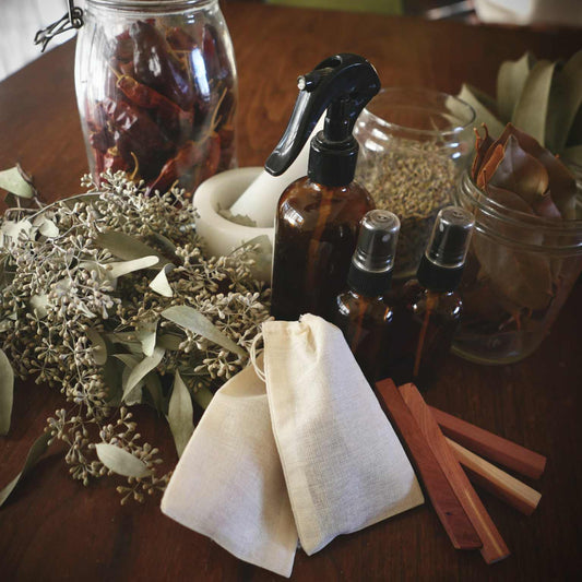 Moonstar x Rustic Farm Workshop