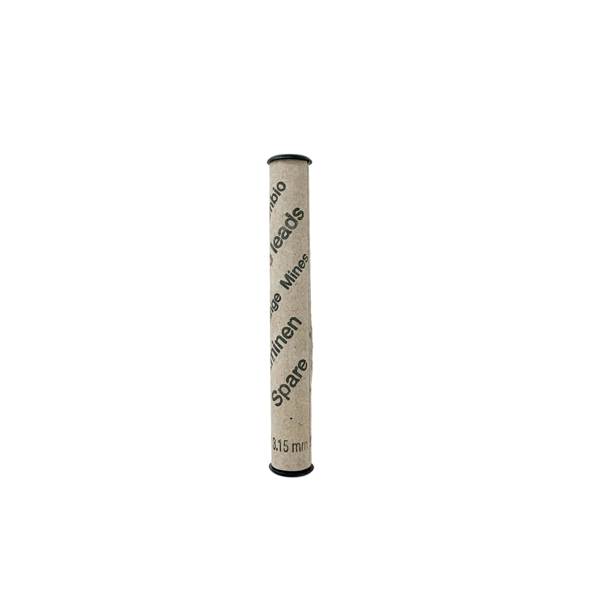 Shorty Ballpoint Pen Refill / Black