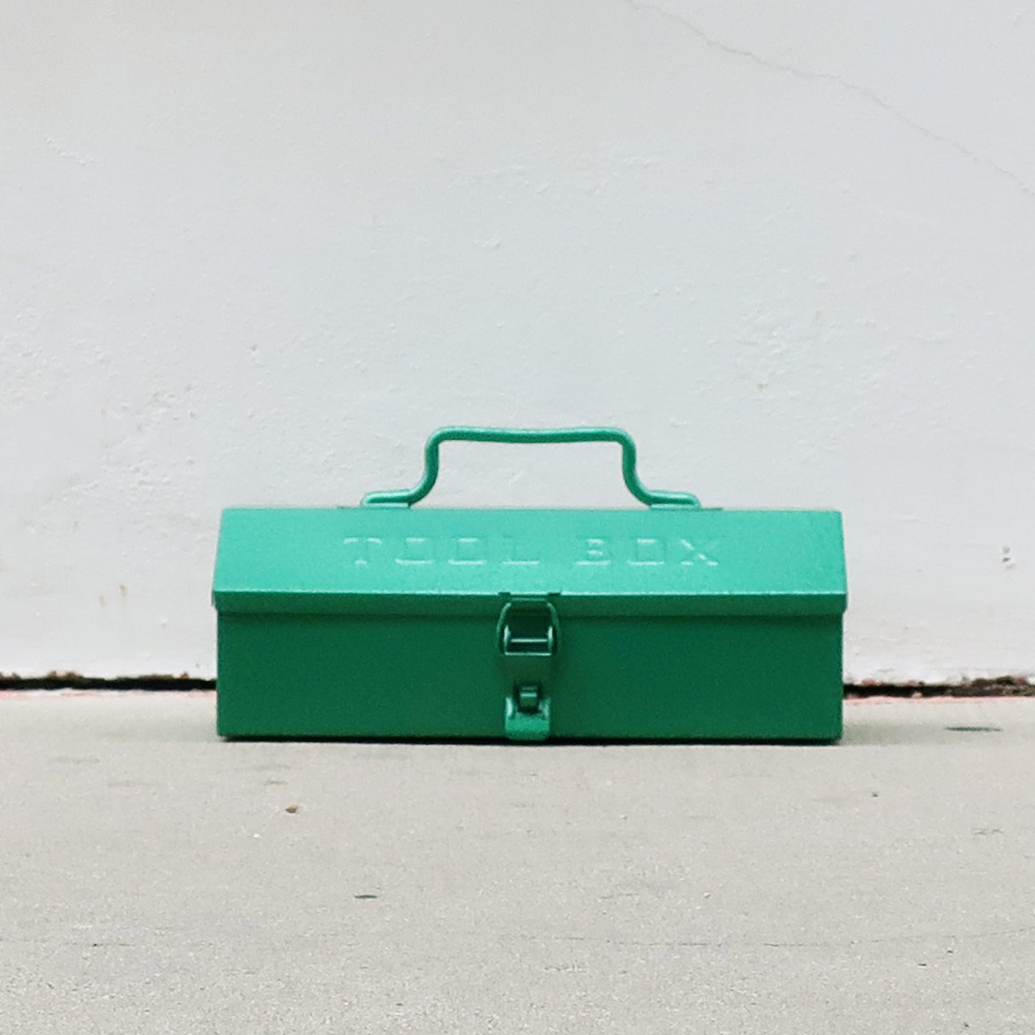 SPCC Tool Box 280