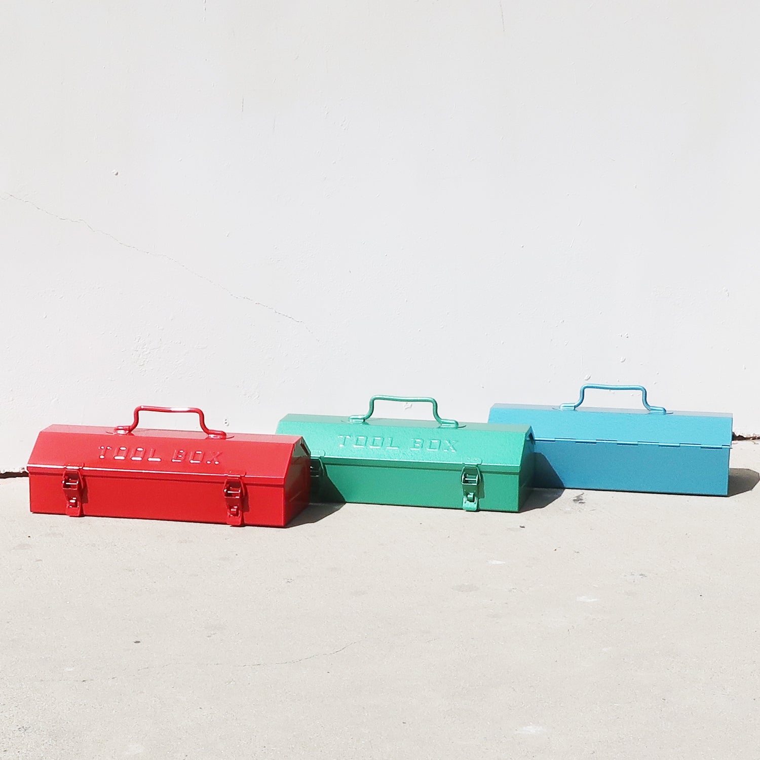 SPCC Tool Box 350