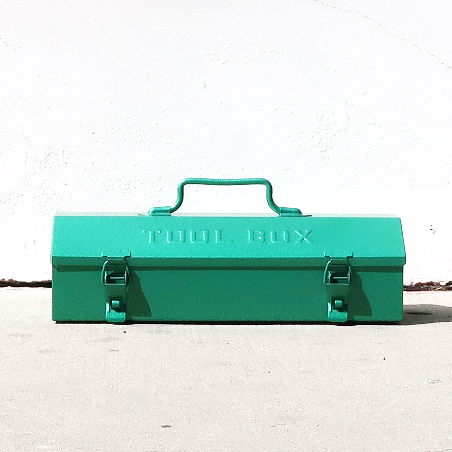 SPCC Tool Box 350
