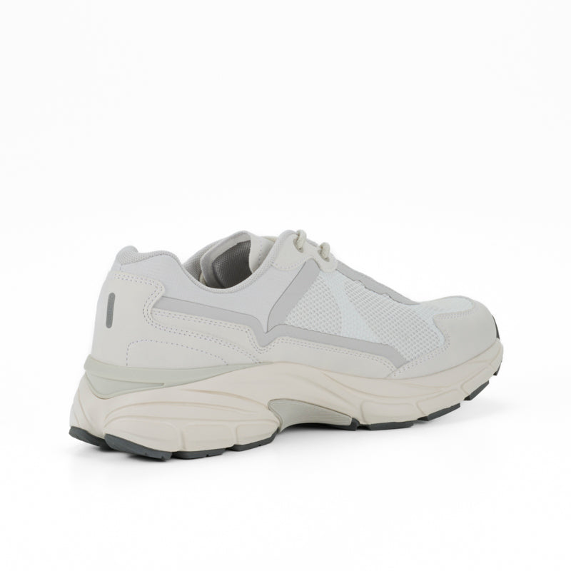 810s TRASDEN / White (MOONSTAR)