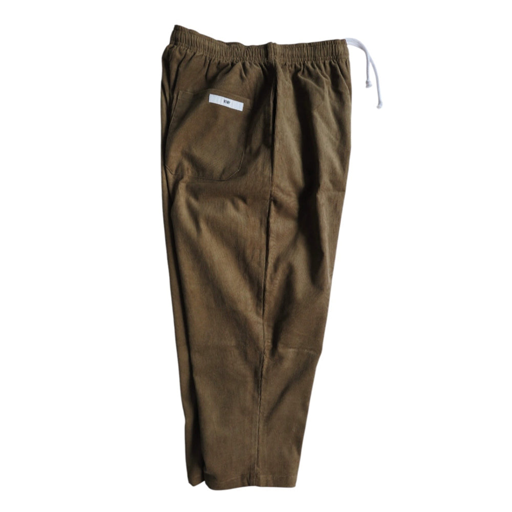 Sunday Pants Corduroy