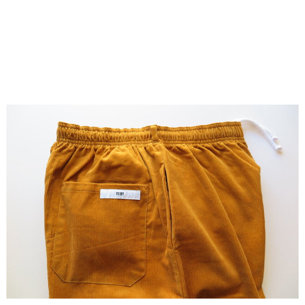 Sunday Pants Corduroy