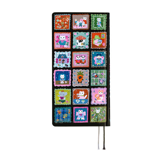 2026 Planner / Weeks Yumi Kitagishi