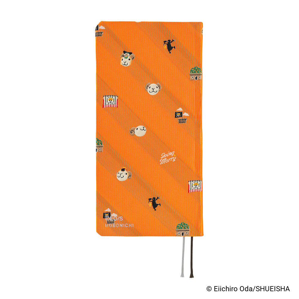 2027 Planner / Weeks One Piece Magazine