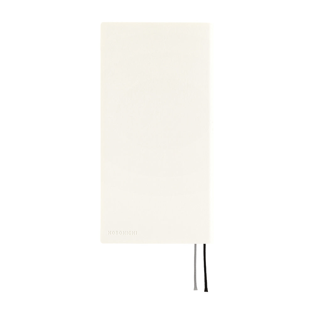 2027 Planner / Weeks White Line