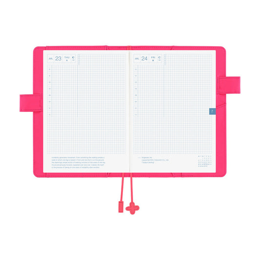 A5 Cousin & Cover / Makoto Matsubayashi