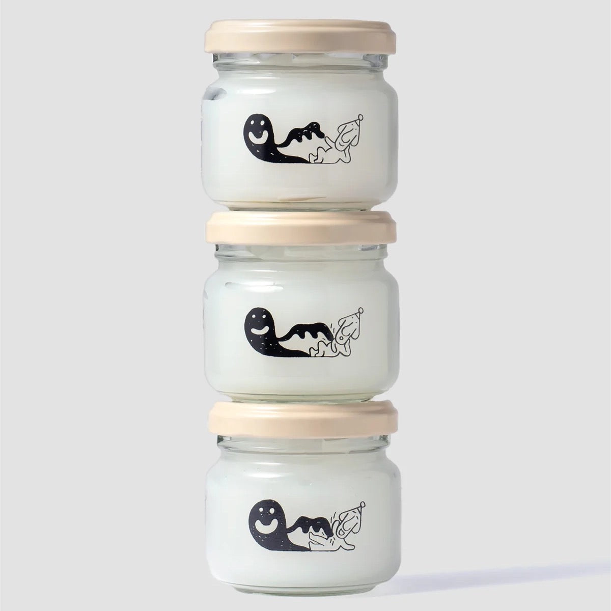 Woset Colby & Biorn's Stuck Together Glue