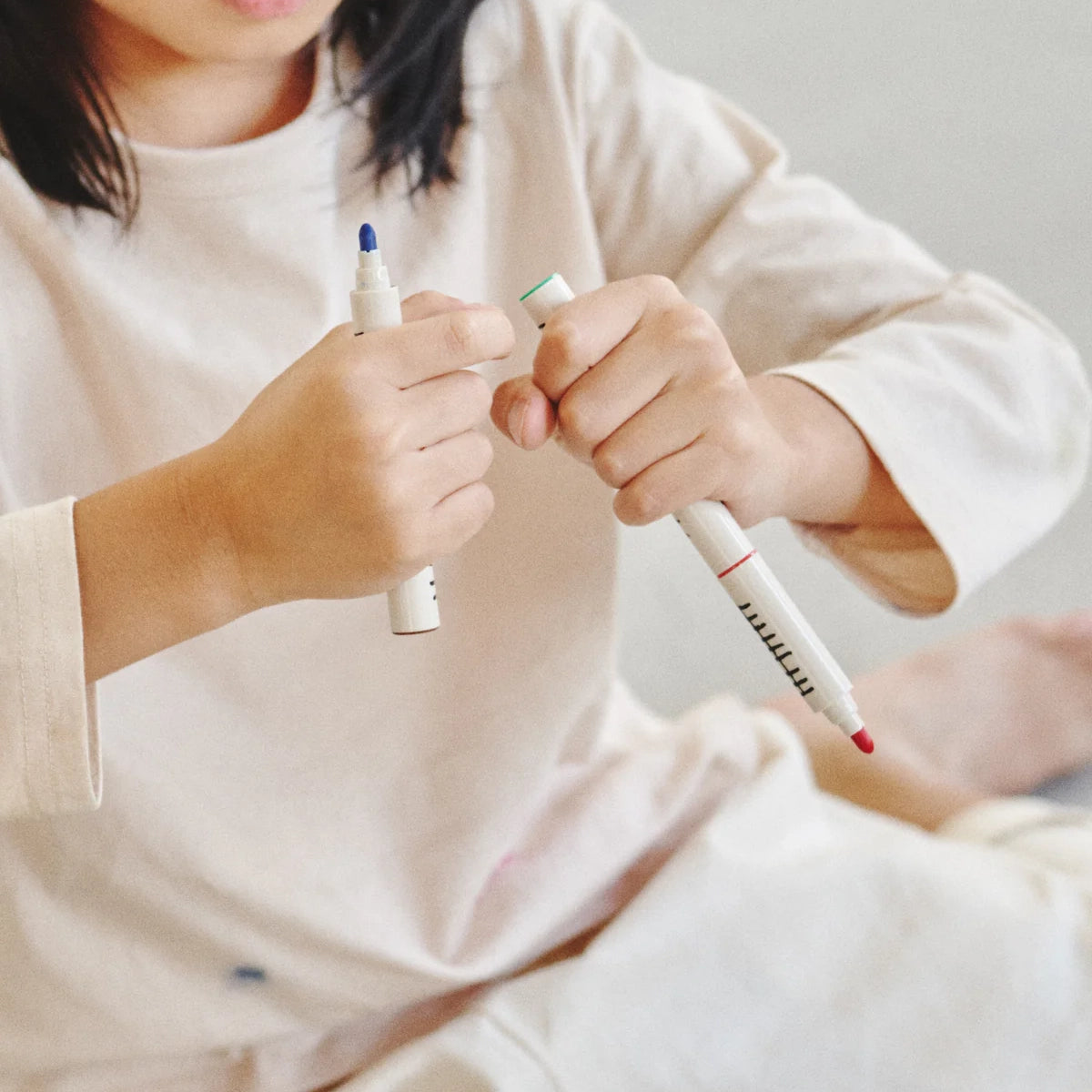 Woset Bugs Snap 'n' Share Markers