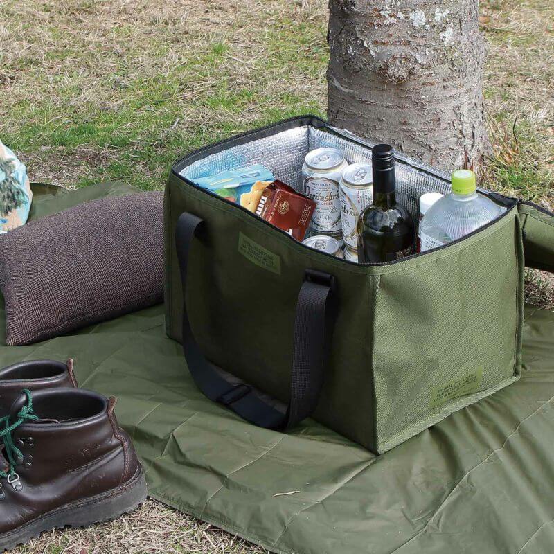 Cooler Cargo Bag/ L