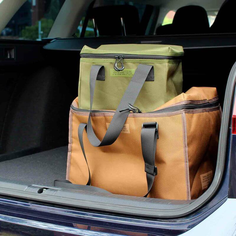 Cooler Cargo Bag/ L