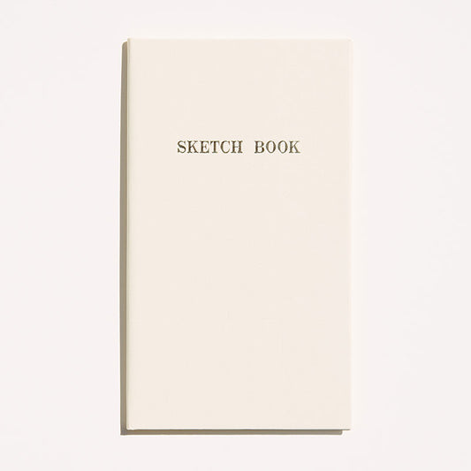 Trystrams Field Sketchbook (KOKUYO)