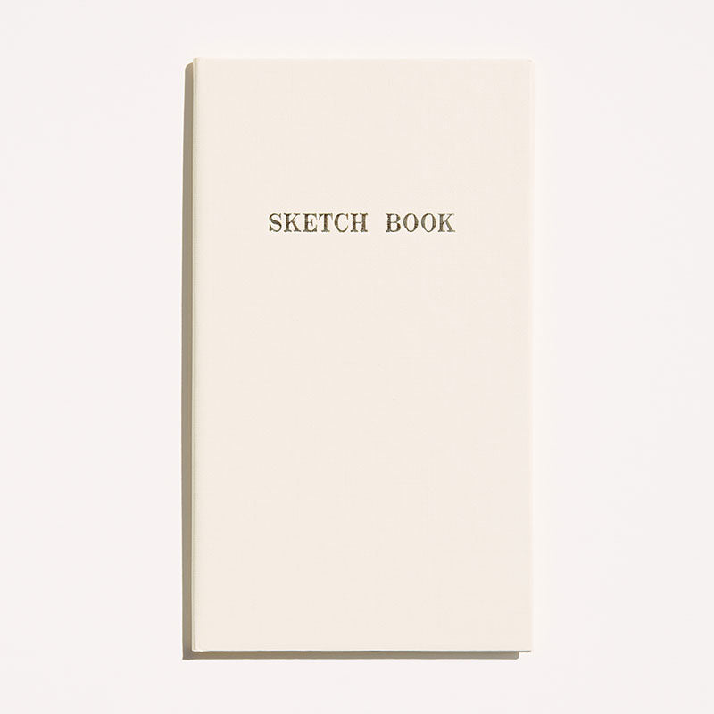 Trystrams Field Sketchbook (KOKUYO)