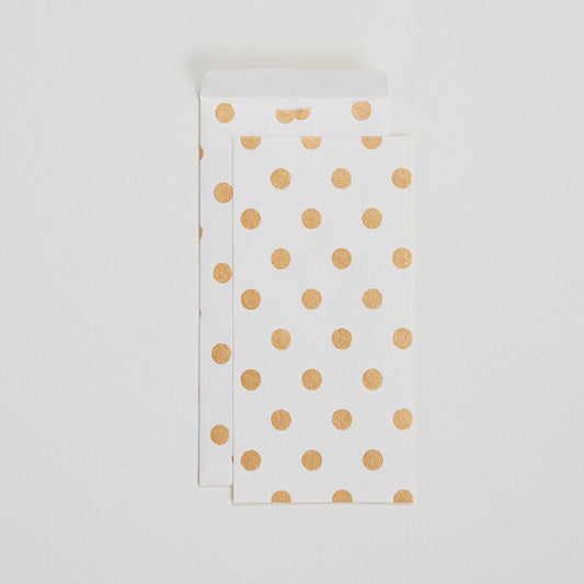 Large Envelope & Card Set of 3 / Dot