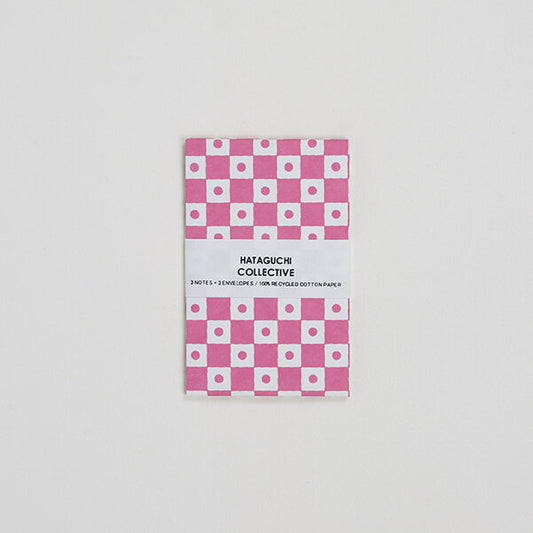 Small Envelope & Card Set of 3 / Navagraha