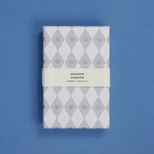 Box Card Set / Chess