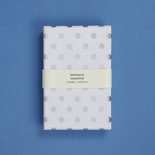 Box Card Set / Dot