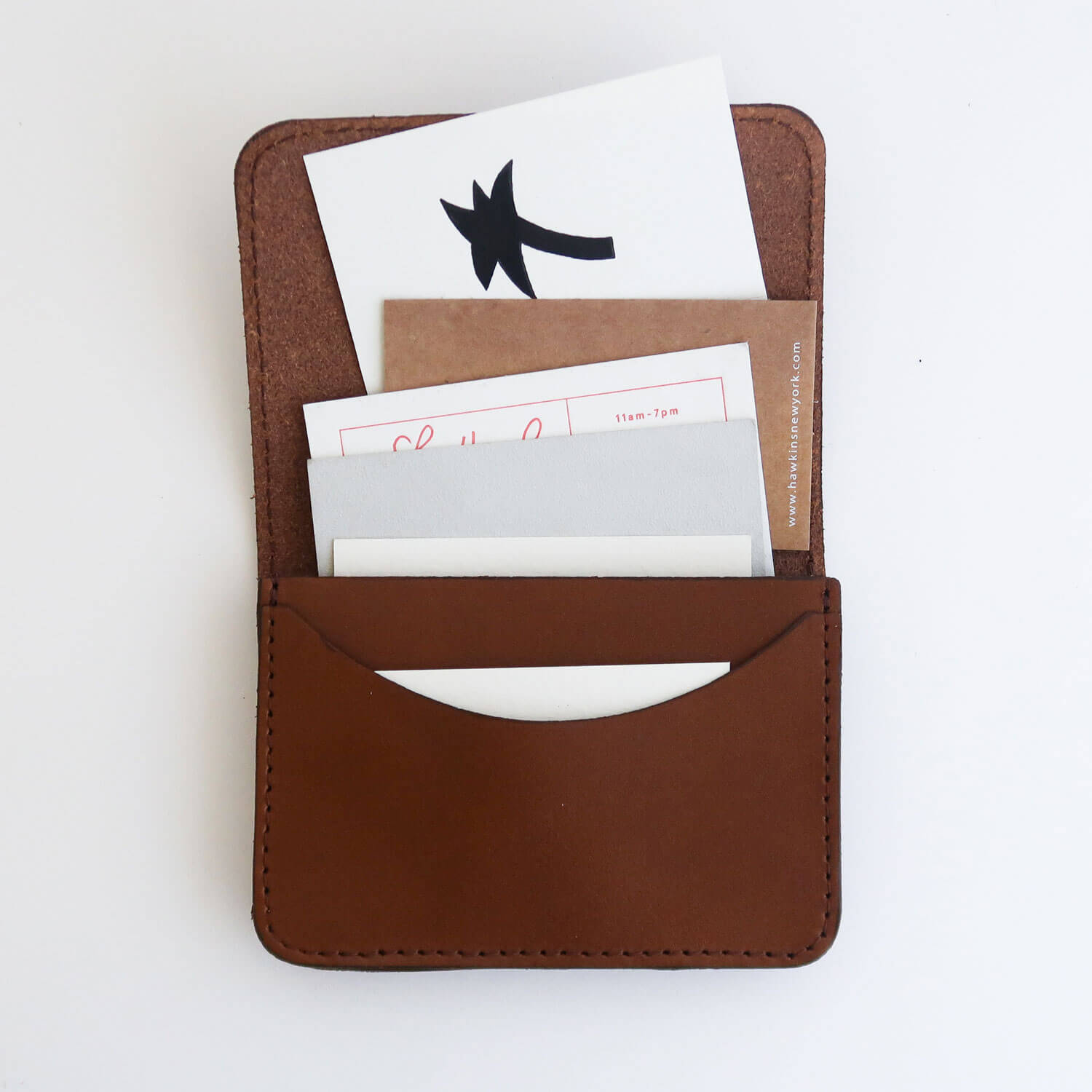 Multi Pocket Wallet