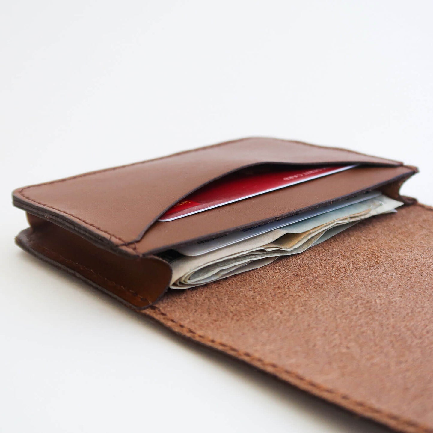 Multi Pocket Wallet