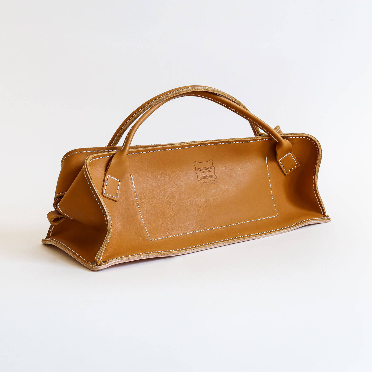 Leather Mechanic Tool Bag