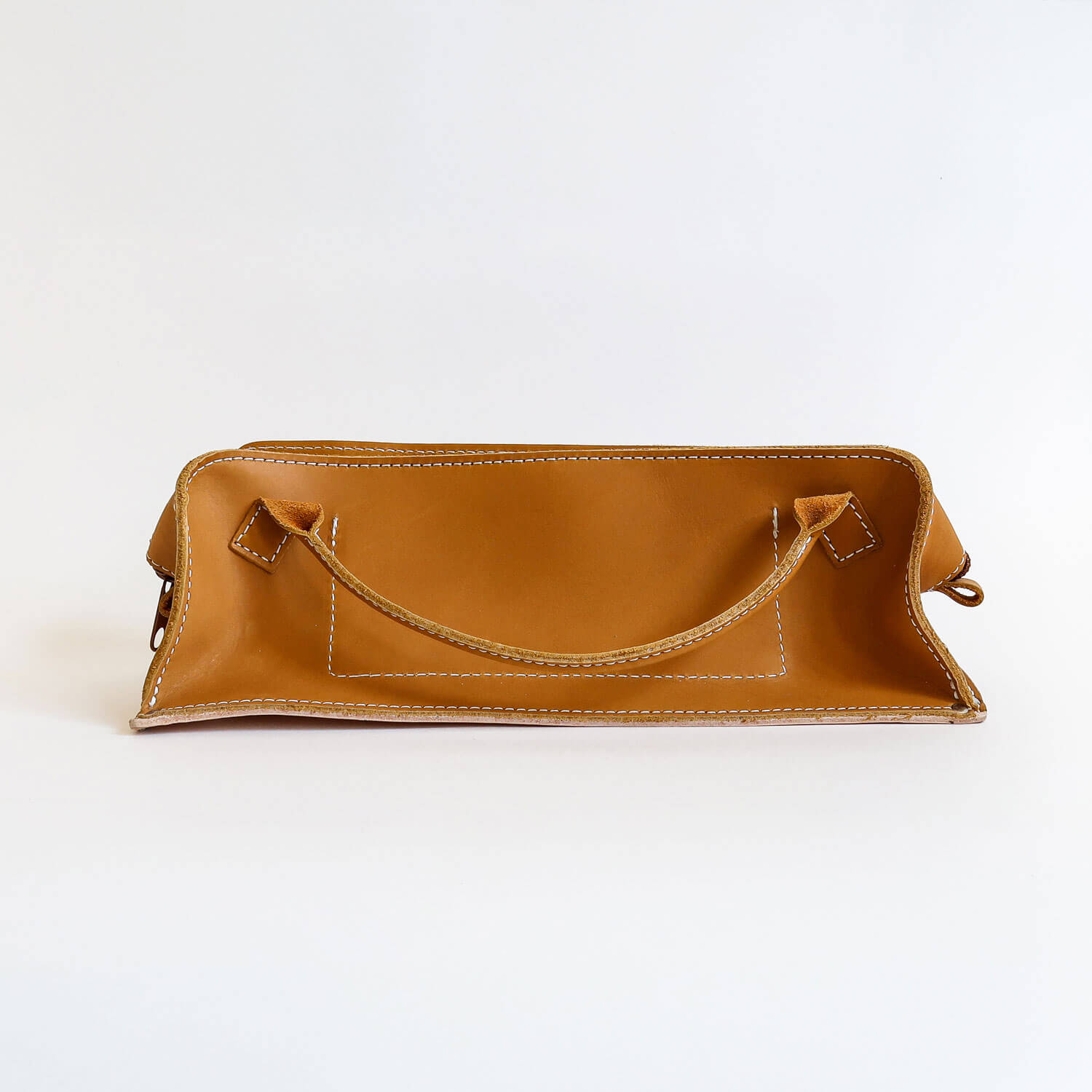 Leather Mechanic Tool Bag
