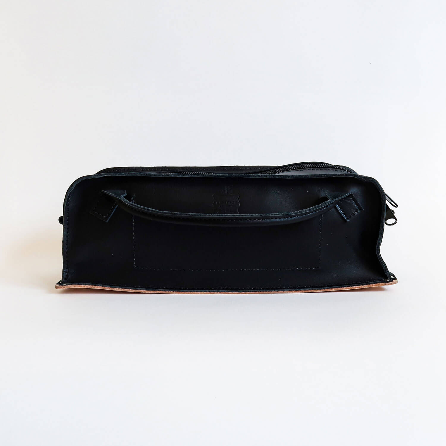 Leather Mechanic Tool Bag