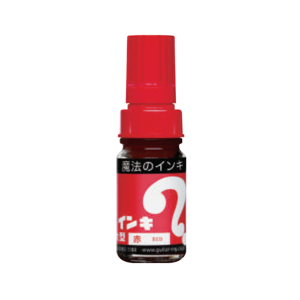 Magic Ink Jumbo Permanent Marker