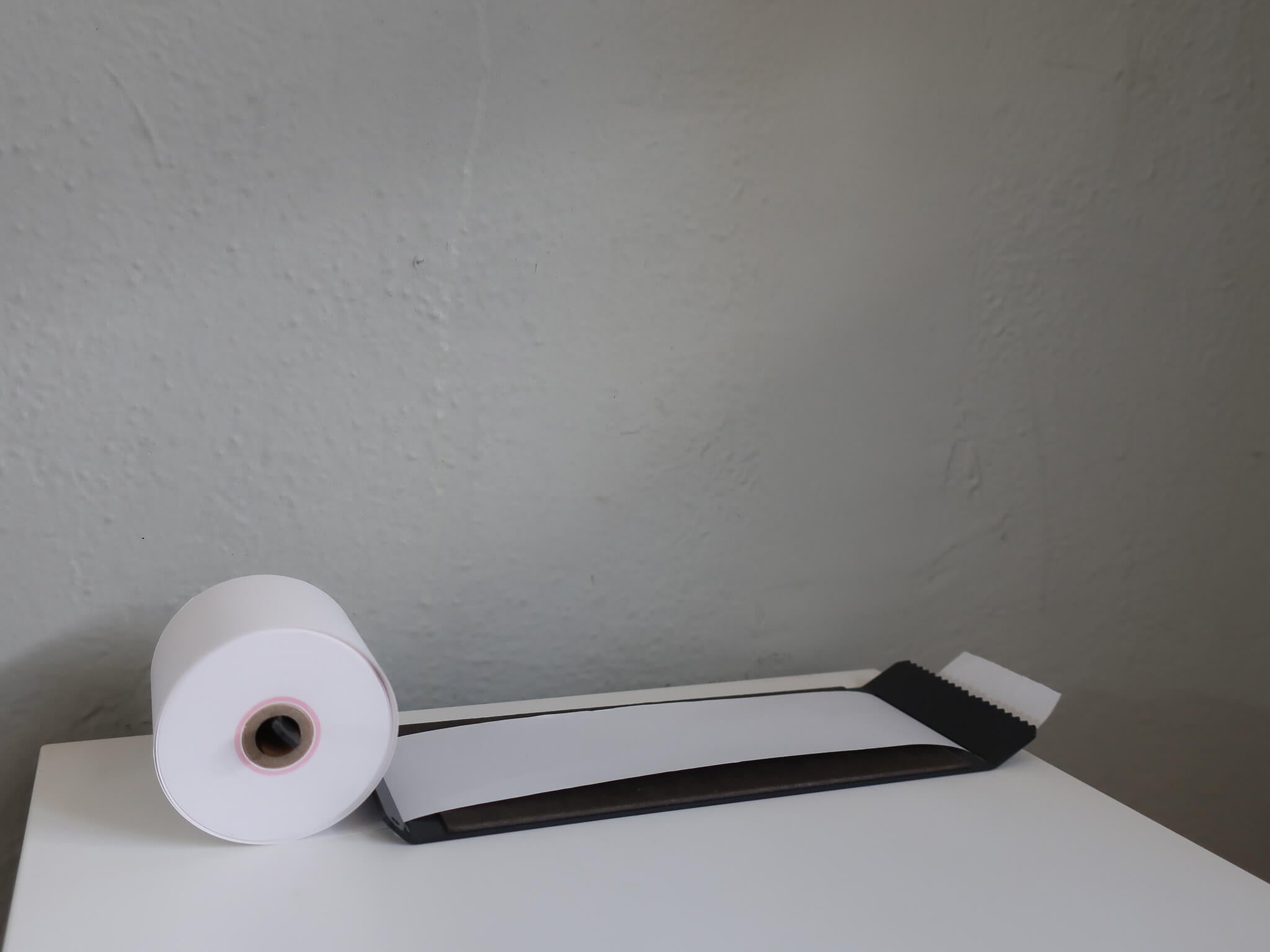 Receipt Memo Holder