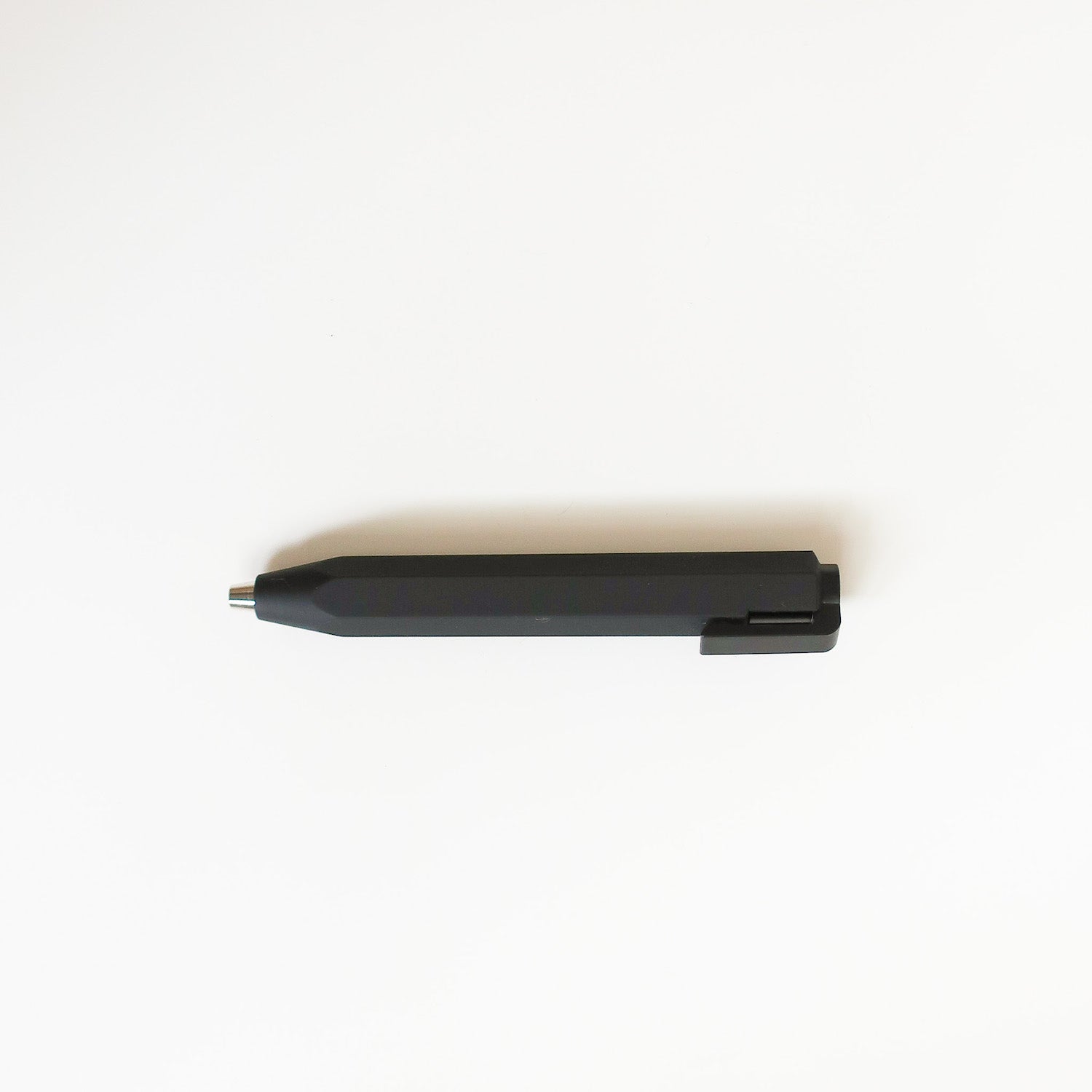 Shorty Ballpoint Pen / Wörther
