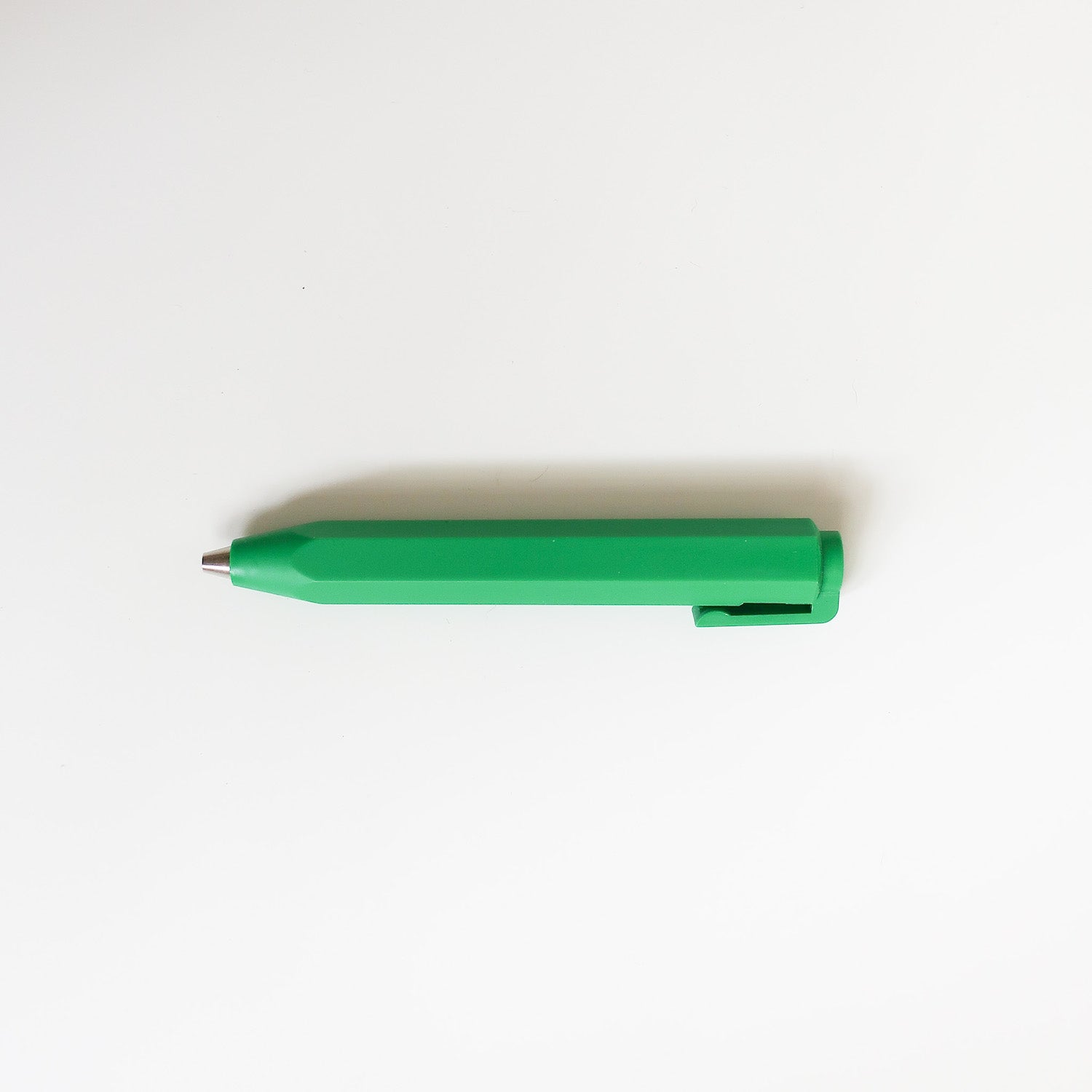 Shorty Ballpoint Pen / Wörther