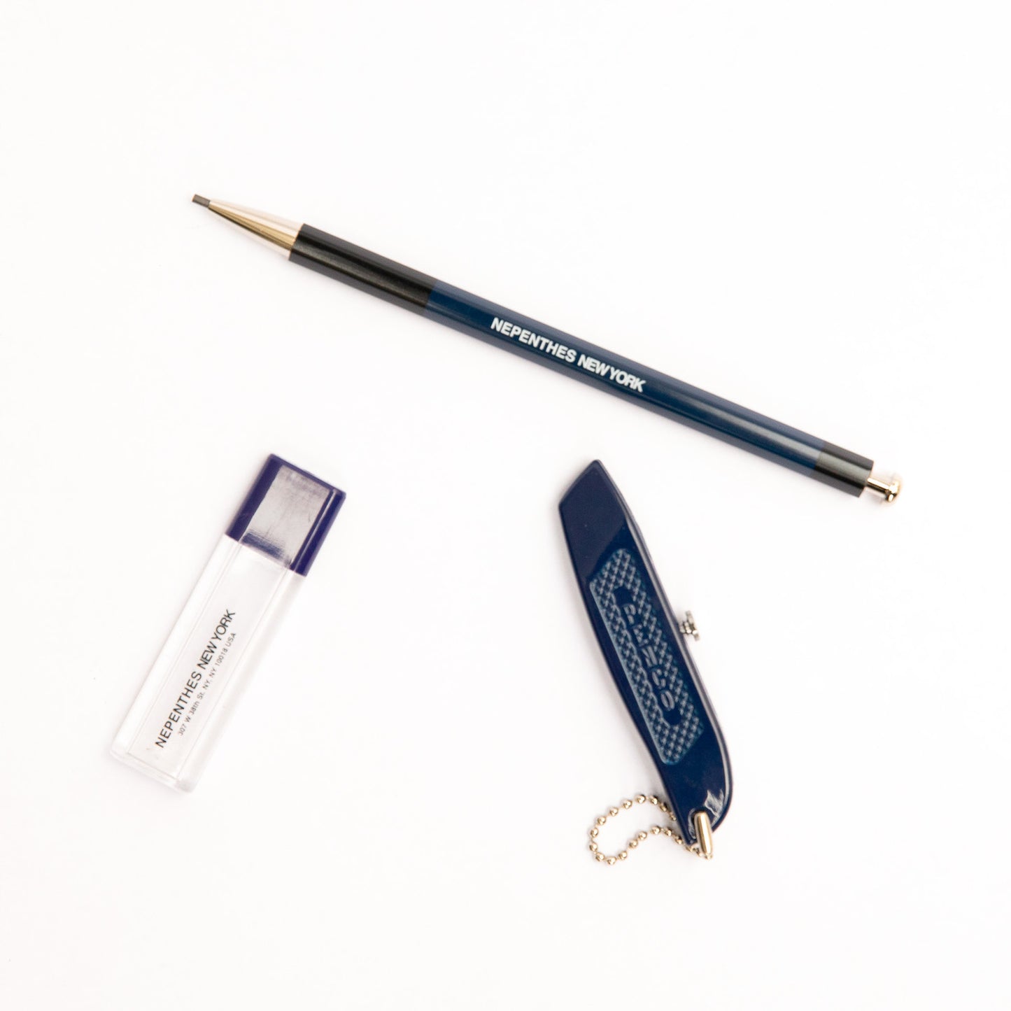 Utility Knife (NEPENTHES NY X HIGHTIDE USA)