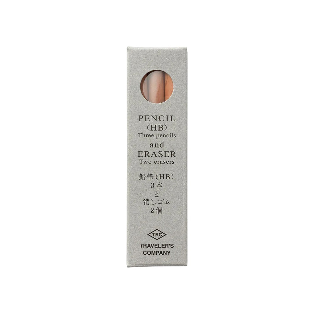 TRC Brass Pencil REFILL