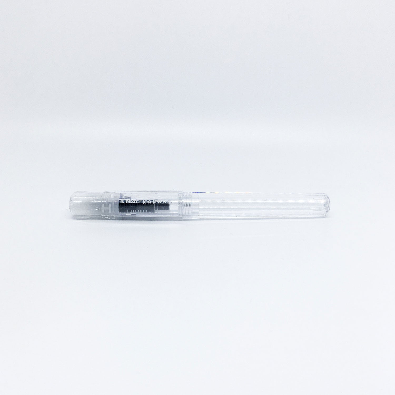 Kakuno Fountain Pen/ Clear (PILOT)