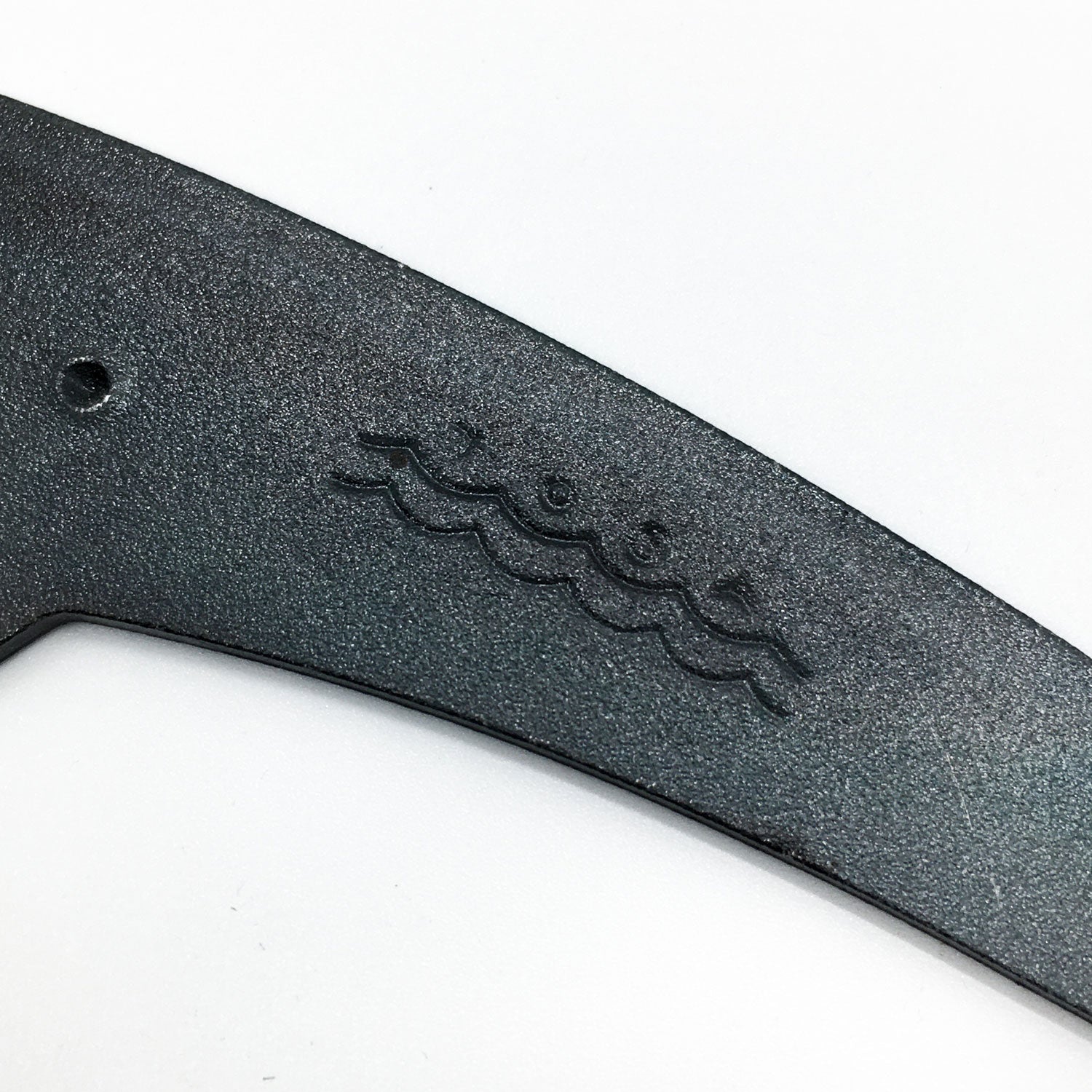 Whale Knife/ D/ Fin Whale (TOSA UCHI)