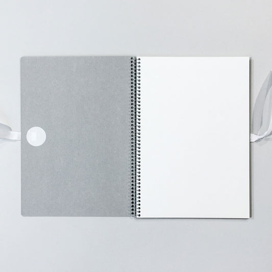 Drawing Block Sketchbook/ S (MARUMAN)