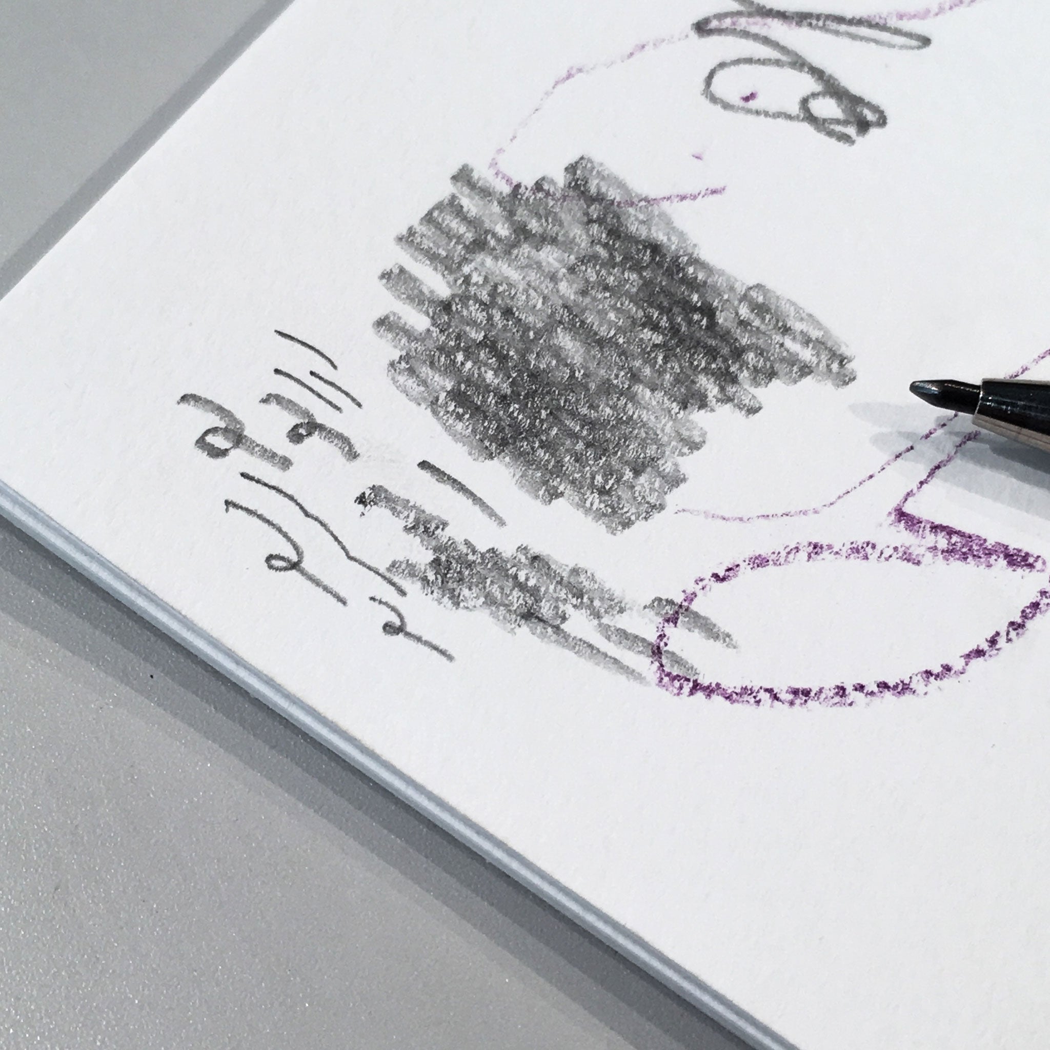 Sketchbook/ S (MARUMAN)