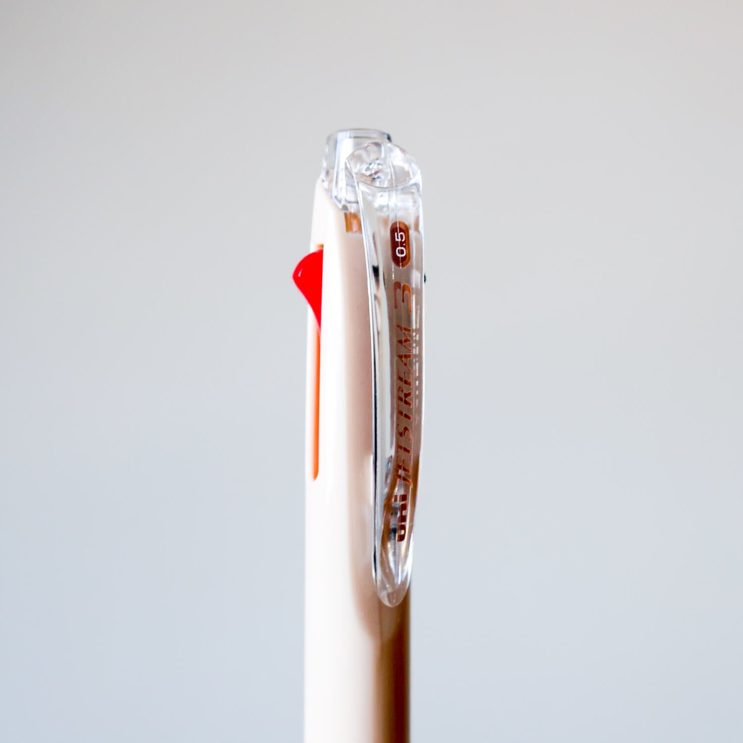 JETSTREAM 3 Colors 0.5mm (UNI)