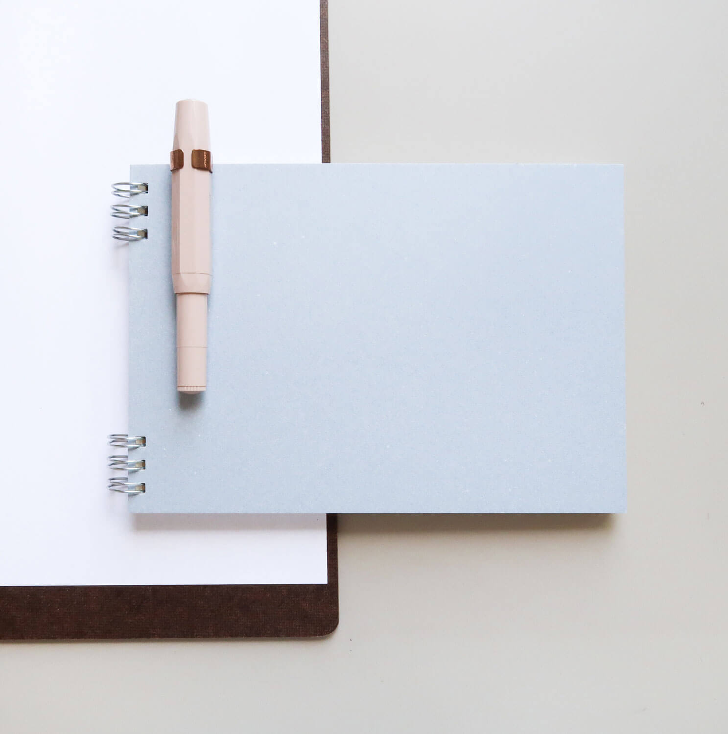 Kaweco Deluxe Slide-on Clip