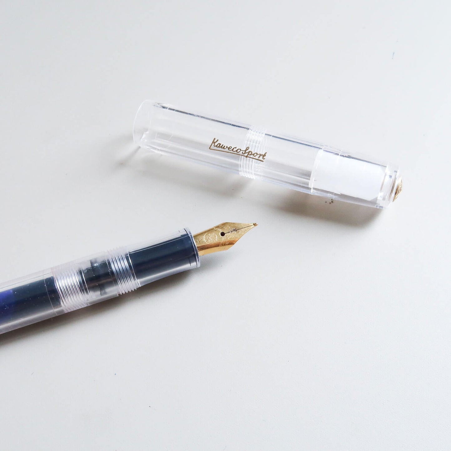 Kaweco Classic Sport Fountain Pen/ Extra Fine