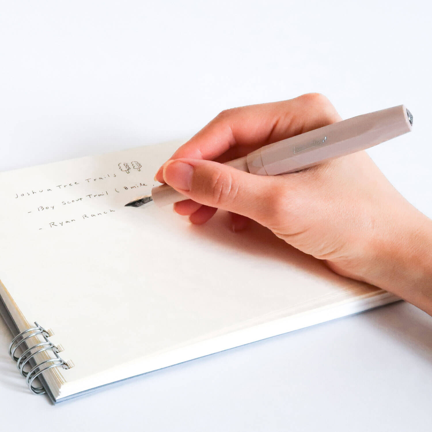 Kaweco Classic Sport Fountain Pen/ Extra Fine