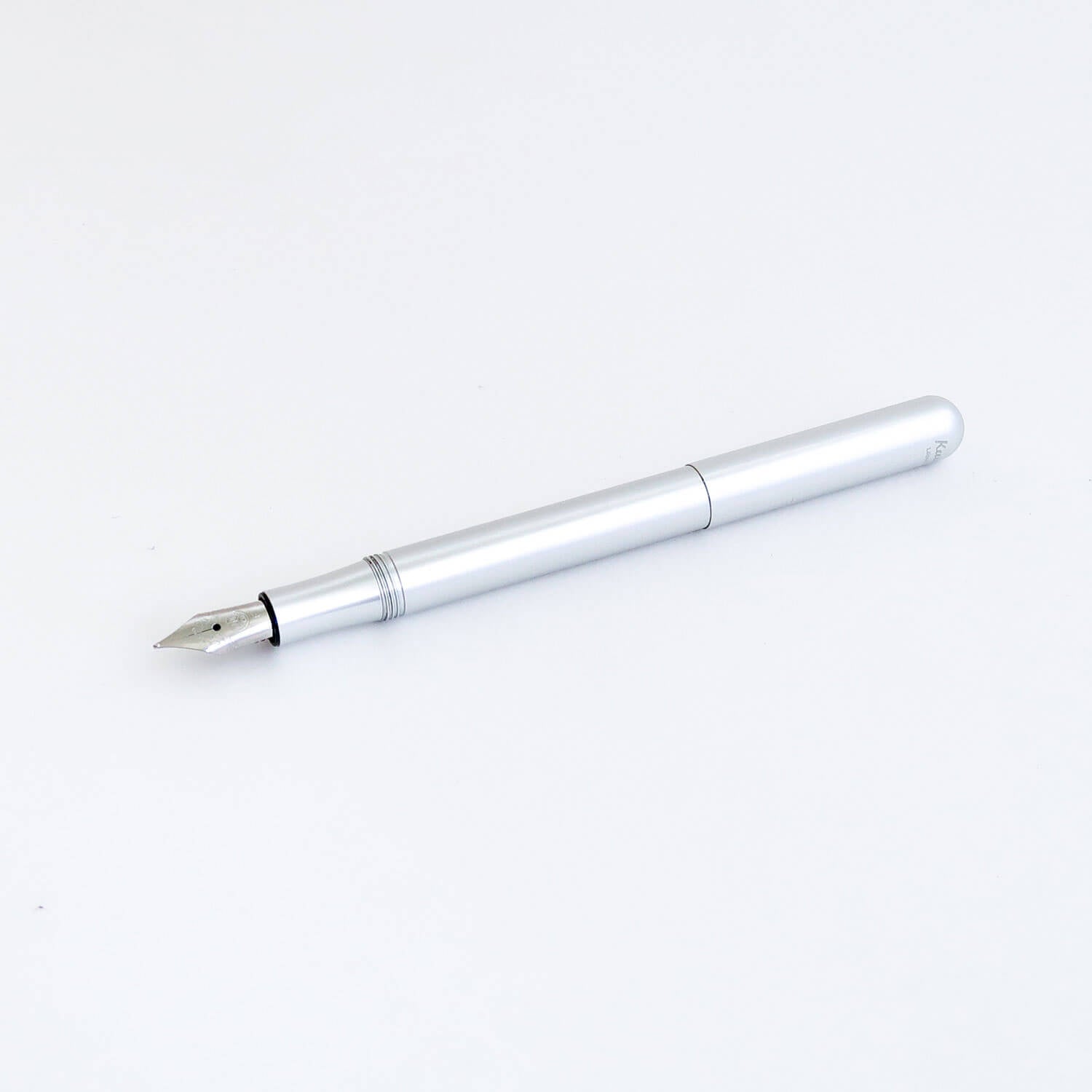 Kaweco Liliput Fountain Pen/ Silver