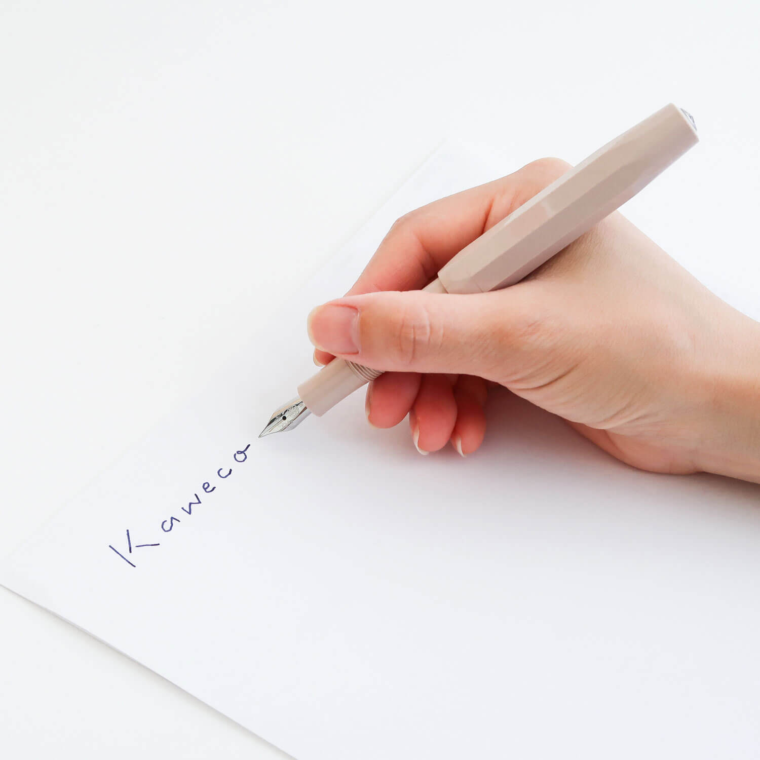 Kaweco Classic Sport Fountain Pen/ Fine