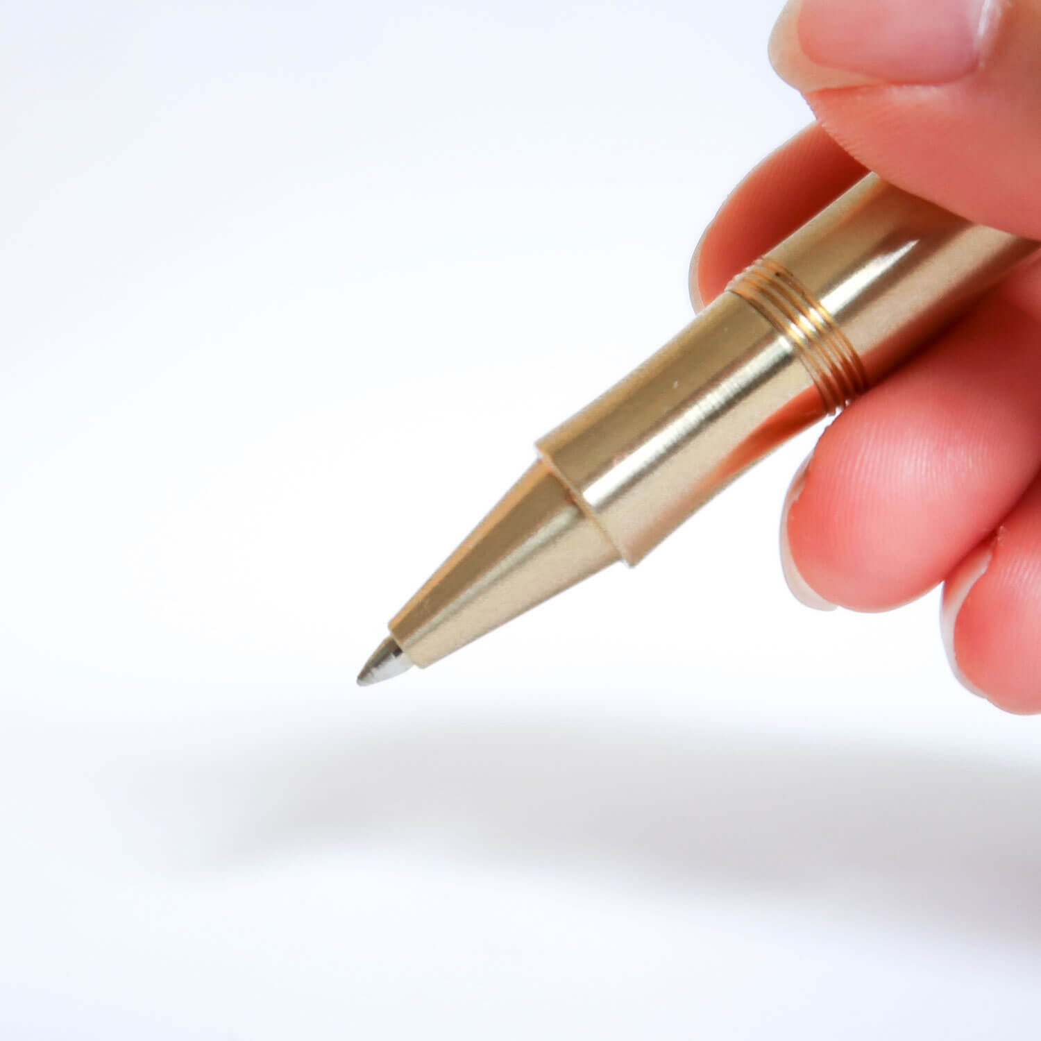 Kaweco Brass Sport Rollerball Pen