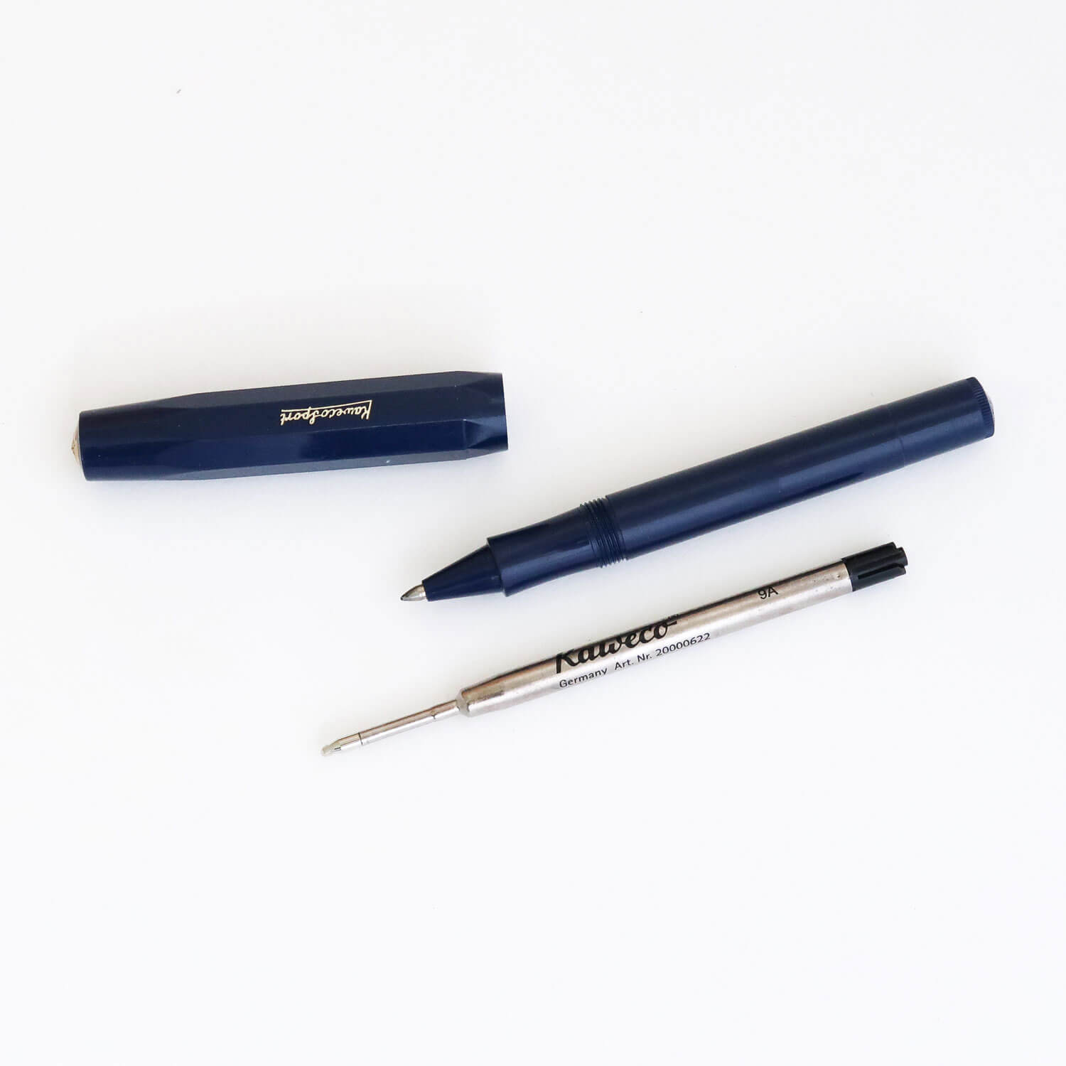 Kaweco Classic Sport Rollerball Pen