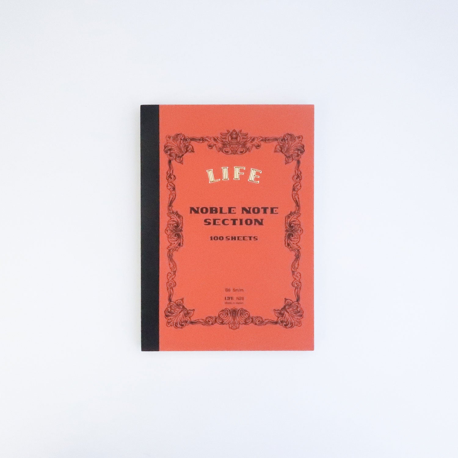Noble Notebook/ B6 (LIFE)