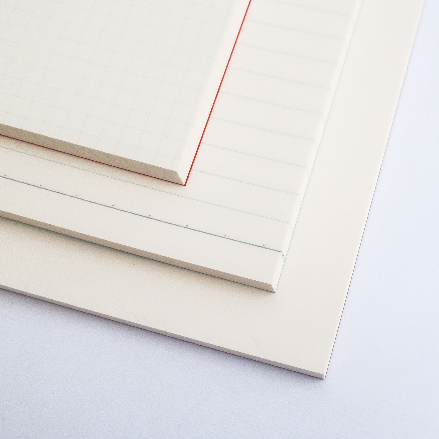 Noble Notebook/ A5 (LIFE)